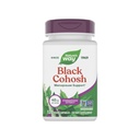 Dabas ceļš Premium Black Cohosh, Menopauzes atbalsts sievietēm*, 40 mg vienā porcijā, 120 Vegan kapsulas