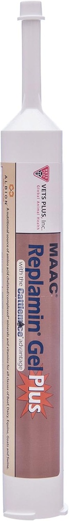 LABS LTD REPLATAMIN Gel 300CC