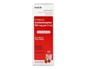 Major Children’s Acetaminophen Cherry 4 Ounce