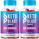 Keto Blast Gummies Keto Blast Gummy Bears Doma Keto Gummi Bears Max Keto Blast ACV Gummies KetoBlast ACV Gummies Papildinājums