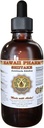Shiitake Liquid Extract, Organic Shiitake (Lentinula Edodes) Tincture, Herbal Papildinājums, Hawai Pharm, Made in USA, 4 fl.oz