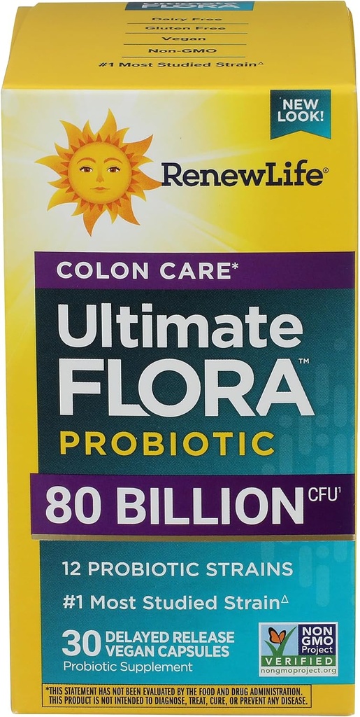 PROBIOTIC 80B koloniju kopšana