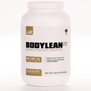 AdvoCare BodyLean25 - Olbaltumvielu pulveris ar sūkalu olbaltumvielu izolātu - atbalsta muskuļu ēka & A Lean Body - Piedāvā enerģijas atbalstu* - Šokolāde, 4.5 oz