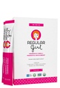 Regular Girl 7-Day Sample Pack
