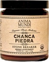 Anima Mundi Apothecary Stone Breaker Chanca Piedra Pulveris tējai - Wildcrared Chanca Piedra Extract - Aknas, žultspūšļi un nieru tīrīšanas atbalsts (4oz / 114g)