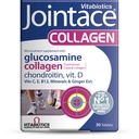 Vitabiotics Locītavu kolagēna tabletes 30 Capusles