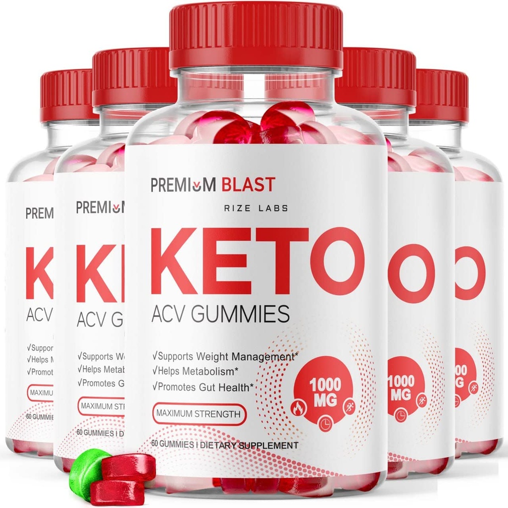 rize laboratorijas - Premium domnas Keto ACV Gumijas svara zudums, Advanced Formula, Apple Sidra Etiķis svara kontrolei, Maksimālais stiprums (300 gumijas) (iepakojums 5)