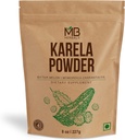 MB Ārstniecības augi De-Seed Karela Powder 8 oz / 227 Gram (0,5 lb) 