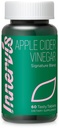 Ābolu sidrs Etiķis 1000mg ar B & C Vitamīniem - Apetīts un metabolisms Atbalsts - Tikai 5 kalorijas - Zaļais ābols Flavor - 60 tabletes - Innervis Nutrition