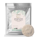 Zvaigžņotā botānika Organic Astragalus saknes pulveris - žāvēts augu tējai, dabas imūno atbalstu, veicina labsajūtu, Certified Kosher, Non-GMO- Bulk 1 lb Bag