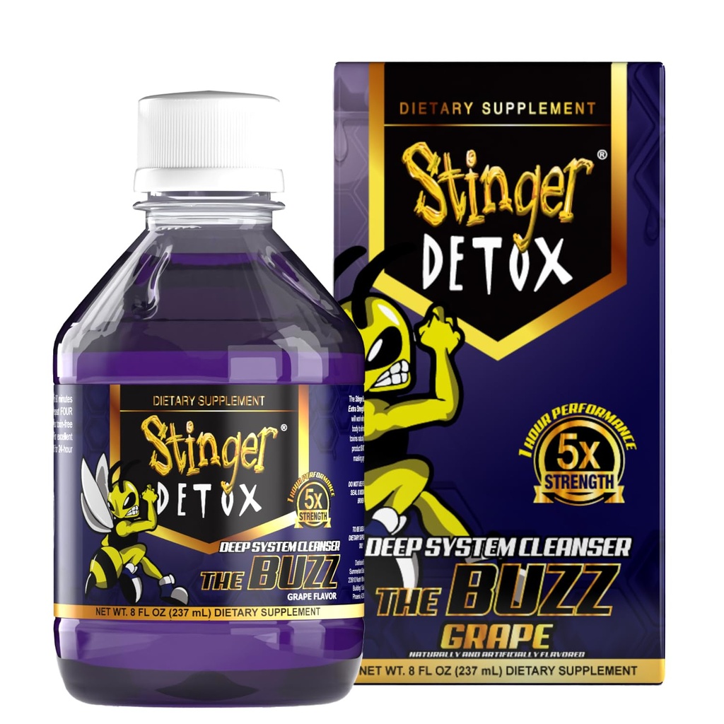 8 FL OZ - 2 iepakojumi