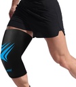 Ceļgala ledus paka Aplauzt Paplašināti ledus pakas traumām Atkārtoti lietojams Leg Freeze Kompresijas piedurknes, Gel Dzesēšanas Ceļgala Brace Auksti Karstā Pakas Terapija Elastīga sāpju atvieglošana, Ķirurģija Atgūšana, Meniscus