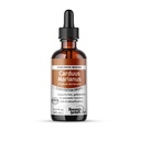 Heavenly Herbals, Inc. Carduus Marianus Commpositum Homeopātiskās pilieni, atbalsta aknas, žultspūšļa un pankreatiskā funkcija. Atbalsts detoksikācijā. 2.0 fl oz (nesatur alkoholu)