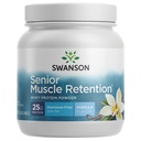 Swanson ULT vecākais muskuļu RET PD Van 1,06 LB
