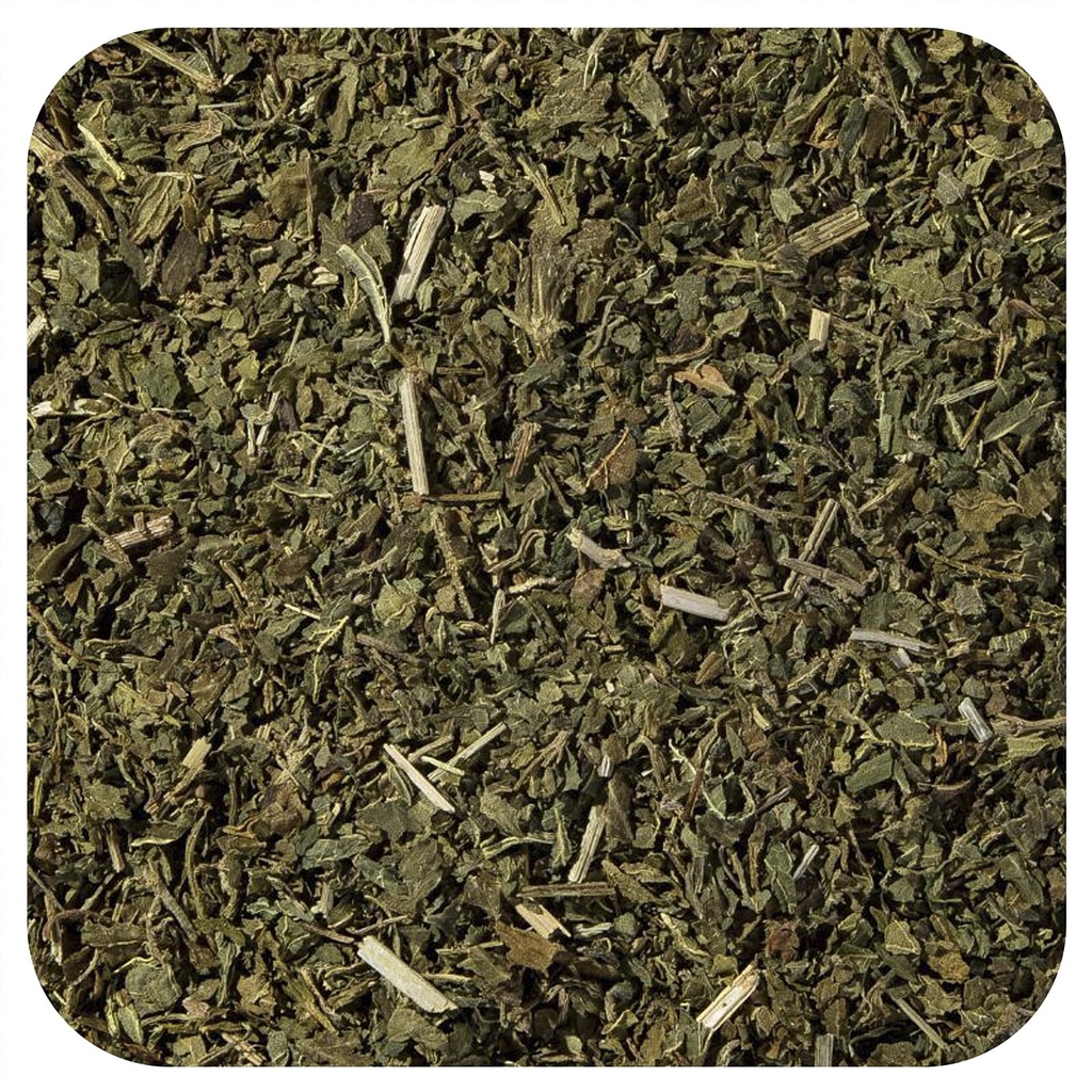 Zvaigznes Botānika Organiskā Tēja ar kauliņiem, Cut & Sifted, 4 oz (113.4 g)
