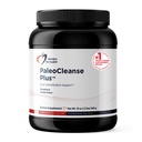 Dizaini veselībai PaleoCleanse Plus - Detox pulveris ar 18g kaulu putu proteīna, antioksidantu herbs, vitamīni + minerālvielas - Gludināšanas Shake Drink Mix, zemeņu-Vanilla Flavor (15 Kalpo / 540g)