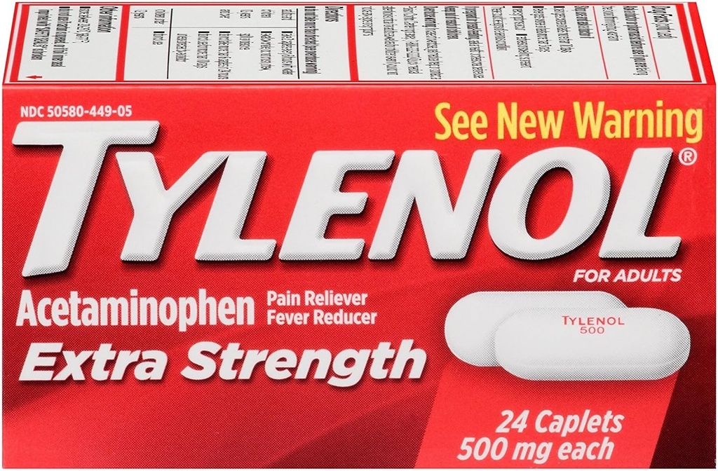 TYLENOL