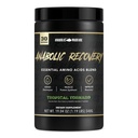 Anaboliska atgūšana, Essential Aminoskābes, post Workout Recovery, Premium hidratācija, Build Muskuļi* (Tropisko Tornado, 30 Kalpo)
