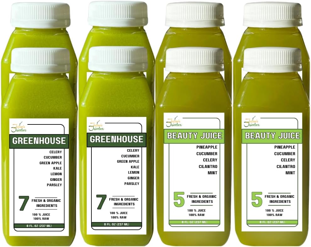 1 diena Organic Raw zema cukura sulas tīrība - zaudēt svaru, līkuma alkas un pārstartēt savu sistēmu - liels bērniem too!