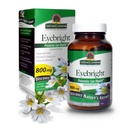 Dabas atbilde EyBright Herb Kapsulas papildinājums, 90-Count         - Atbalsta Veselīgas acis & Vīzija - - Veicināt elpošanas funkcijas