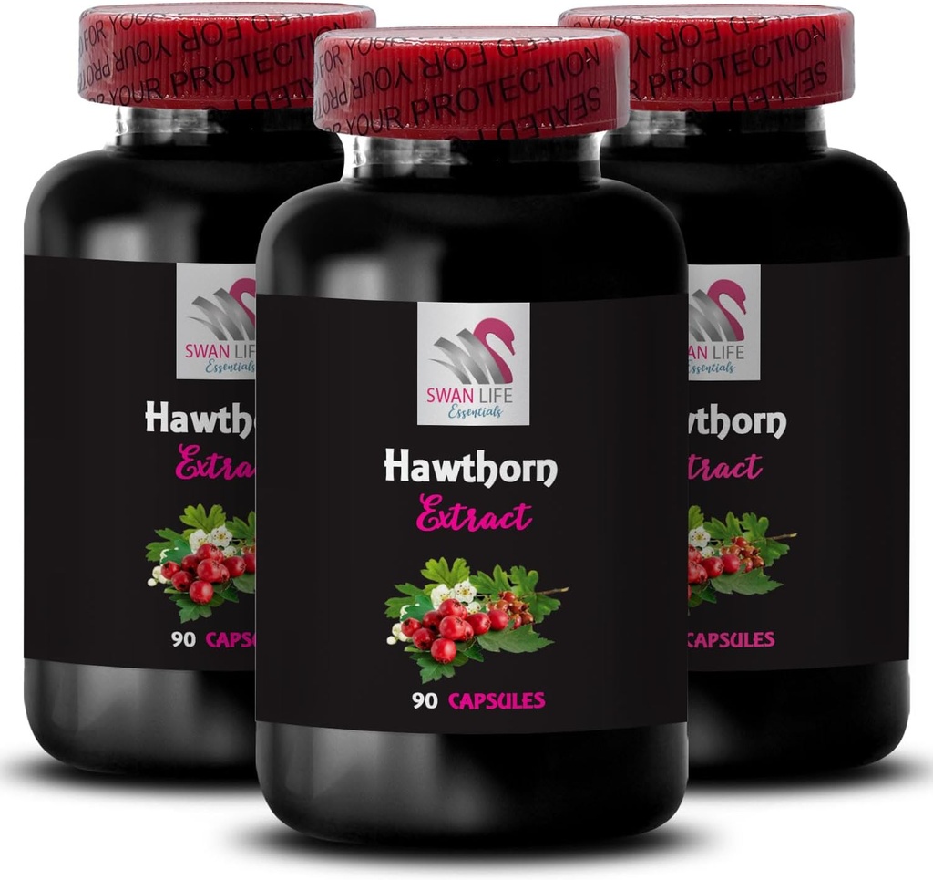 Mežonīgo ogu avots - HAWTHORN EXTRACT - Senā Flora, Berry Power Blend, Flora Avots Blend, Botāniskās labsajūtas uzlabošana, Saknes Tradīcijā, Lapu enerģijas tradīcija, Botānika Avots 3Bot 180Caps