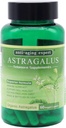 Astragalus Root Organic Extract 650mg, Schisandra Ogas, Ligustrum Berry, 80% American Ginseng, Imūnsistēma Antioksidanti Atbalsta, Veselīga novecošana, Ražots ASV