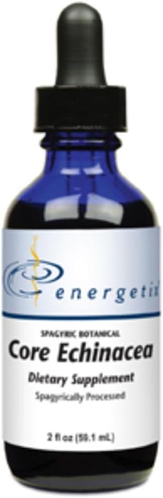 Pamata Echinacea 2 Ounces