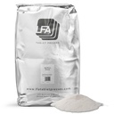 Silīcija dioksīds - pretsalipes līdzeklis - 5 kg (11 lb) - Pārtikas klases silīcija pulveris - Mitruma absorbējošais Glidants tabletēm