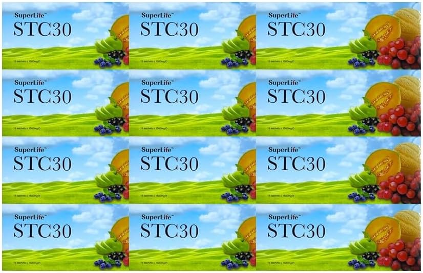 12 Iepakojumi STC30 Cilmes šūnu pretnovecošanās Célula Madre kolagēns samazina grumbu veidošanos Phyto Antioksidants Celšanas STC