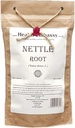 Veselības vēstniecība Nattle saknes (Urtica dioica) 100% dabas (50g)