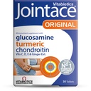 Vitabiotics Jointace Glikozamīns un hondroitīns 30 tabletes