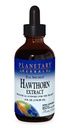 Planetary Herbals Full Spectrum Hawthorn Šķidruma ekstrakta papildinājums, 4 Fluid Ounce