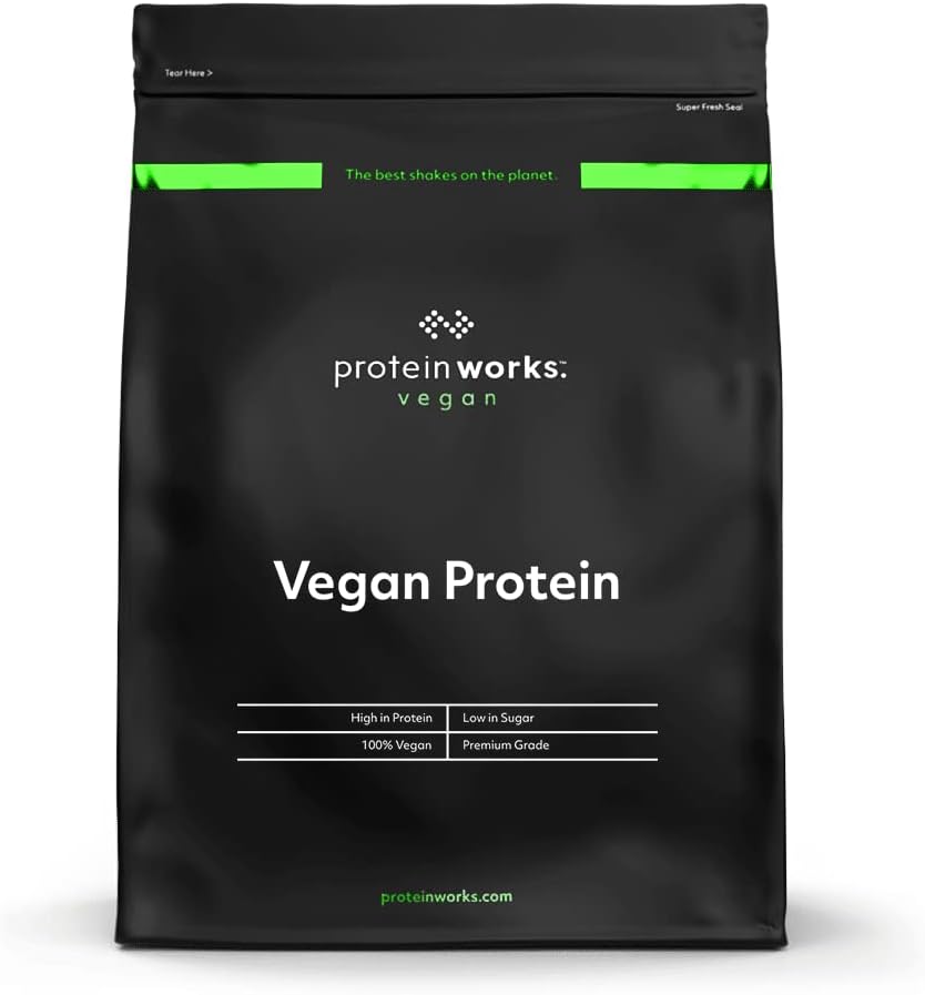 Vegan proteīns pulveris          ; 100% uz augu bāzes un dabas  ; 25g proteīns  ; bez lipekļa ; ; zems tauku kratīšanas ; Šokolādes Zīds   ; 2.20 Putas
