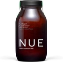 Nue Co. Collagen Gut Barrier+, uztura bagātinātāji, hialuronskābe un prebiotika, atbalsta ādas veselību, 200 Grams