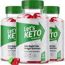rize laboratorijas - Lets Keto Apple Sidra Etiķis Gumijas svara vadības zudums - Advanced Formula - Visas dabas sastāvdaļas (180 Gumijas) (iepakojums no 3)