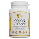 Cocó March N.M.D Colon Cleanse - uztura bagātinātājs, tīrīšanas augu ekstrakti, maigs Colon tīrīt - lipeklis - bez piena, bez sojas, bez sojas, Keto Friendly, paleo Friendly, 60 Veg Caps - 15 Kalpo