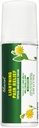 Ebanel sāpes atvieglošanas rullis uz Artrīts, pēdas, muguras, locītavu, kakla, celmi un sastiepumi ar mentolu, Camphor, Arnica, Emu Oil, MSM, Boswellia, mērķa muskuļu sāpes atvieglošanas rullis