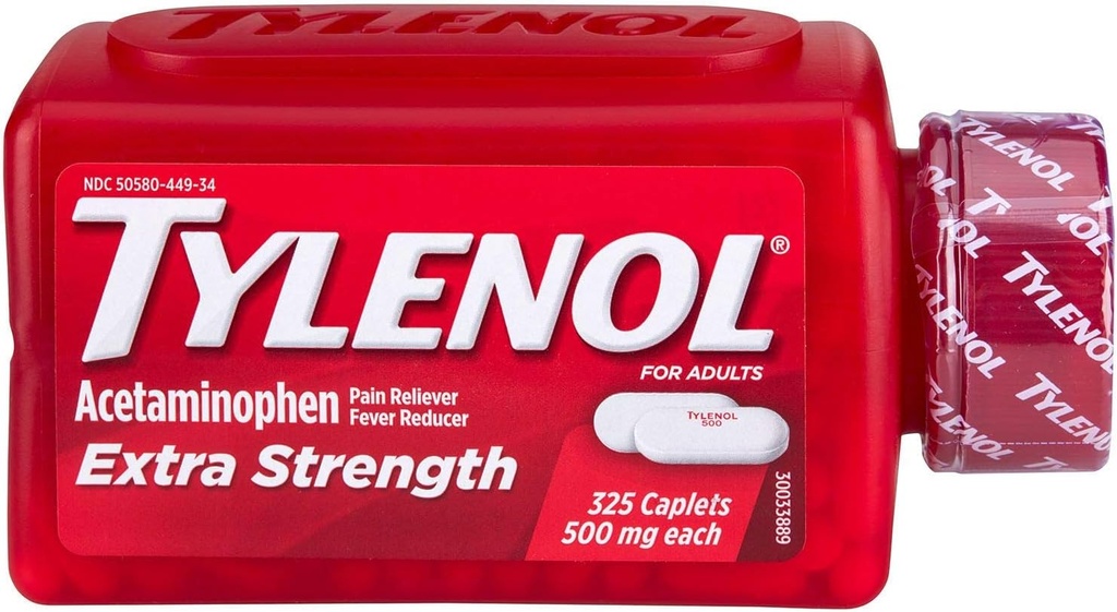 Tilenols