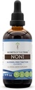 Tribe Noni šķidruma ekstrakta noni (Morinda citrifolia) žāvēti augļi (4 FL OZ)