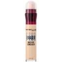 Maybelline Instant Age Rewind Eraser Tumšie loki Ārstēšana Multi-use Concealer, 100, 1 Skaits (iepakojums May Vary)