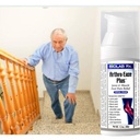 Arthro Eaze Plus - Artrīts Pain Relief Cream Hand, Knee, Foot, Back, Neck un Wrist Locations Sāpes- Ātra iedarbība, Ne-Greasy- Artrīts, Tendinīts.