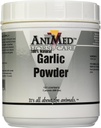 AniMed Ķiploku pulveris Pure for Horses, 2-Pound