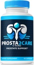Prosta2Care kapsulas - Complete Formula, lai saglabātu prostatas veselību, Prosta 2 Care Natural Capsules, Premium Prostate Support Formula, Official Prosta 2Care Pastillas Review (60 kapsulas)