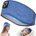 Perytong Bluetooth austiņas, miega austiņas Bluetooth side sleepers - miega austiņas ar plāna skaļruni Mikrofons Rokas bezmaksas dāvanas Idejas sievietēm vīriešiem