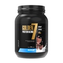 Makslers Golden 7 Olbaltumvielas Blend - Proteīns Pulveris muskuļu Gain & Recovery - Piena Šokolādes Olbaltumvielu Pulveris 2 mārciņas
