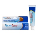 5% lidokaīns Hemorrhoid Topisks Relief Cream, Rapid Numbing nieze un dedzināšana, Extra Strength Anorektāla attieksme pret jutīgām zonām, Advanced Formula ātras nomierinošas aprūpes, 1 un Tube