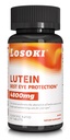 Losoki Lutein Acu aizsardzība - 60 tabletes
