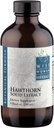 Wise Woman Herbals Hawthorn Berry Solid Extract 4:1, Alkohola-free Extra Strength, veicina veselīgu cirkulāciju, antioksidantu aizsardzību, augu sirds un asinsvadu atbalsts, 8 Fl Oz