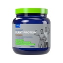 POWELLIFE augstas ietekmes augu proteīna pulveris ar 3000 MG HMB, augu bāzes, bez cukura pievienots, vegan, Keto Friendly, ne-GMO (šokolāde - jaunā formula)