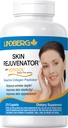 Lindberg Skin Rejuvenator ar Verisol - 270 tabletes ar kolagēna peptīdiem - matu, ādas un nagu papildināšanai